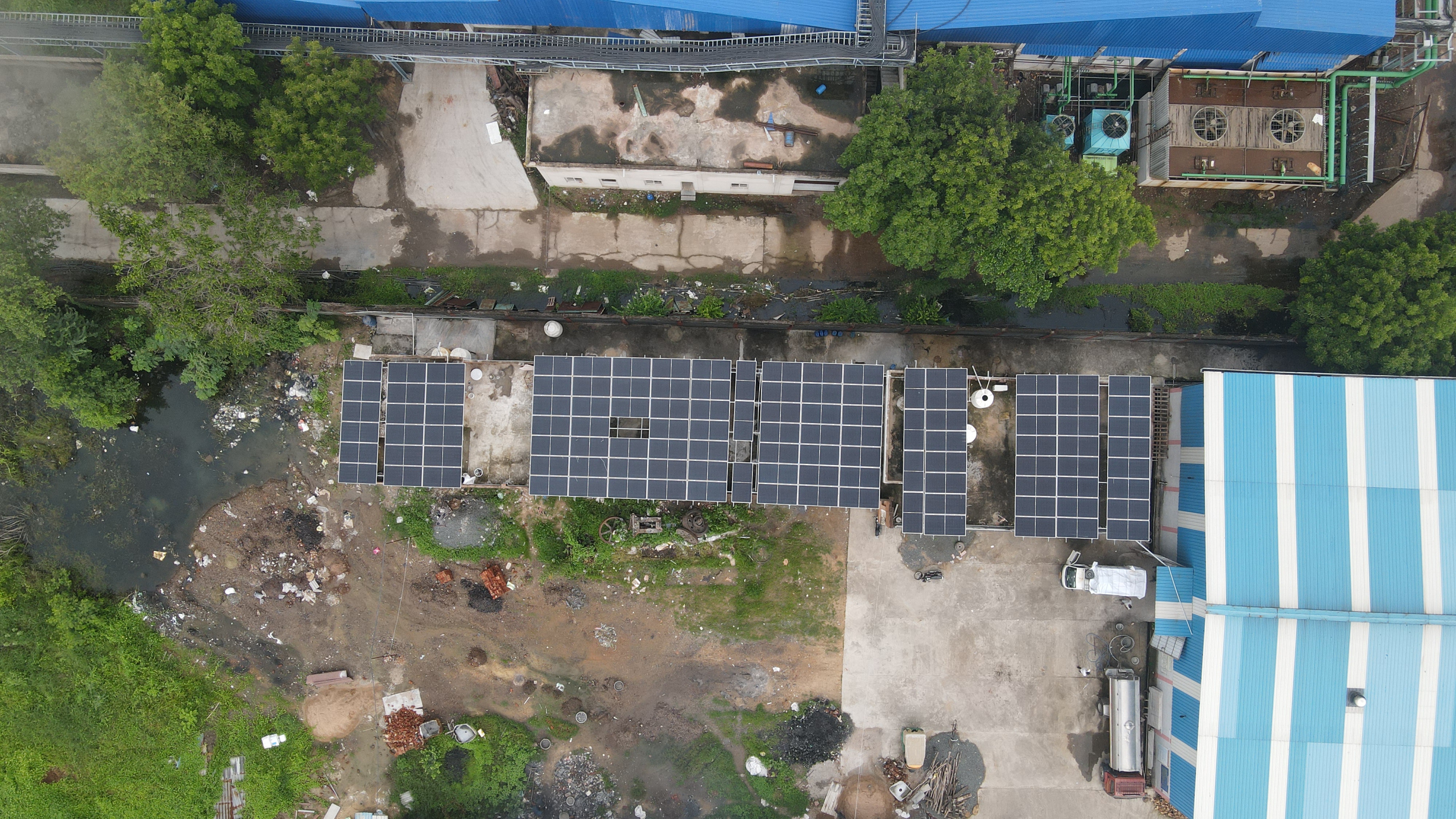 Solar Project